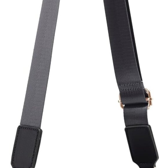Handbags - Crossbody Bags for Women Trendy Triple Zip Small Crossbody Camera Bag Purse with